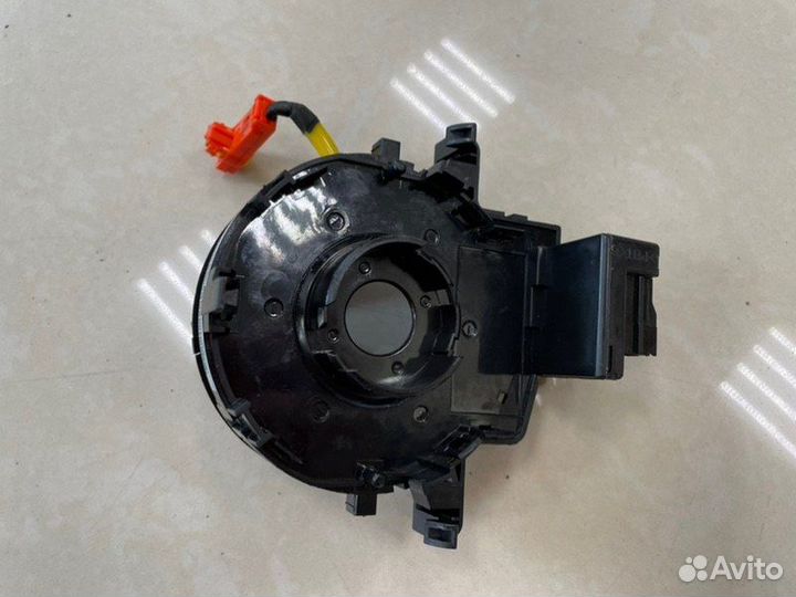 Подрулевой шлейф Toyota Yaris 2005-2011