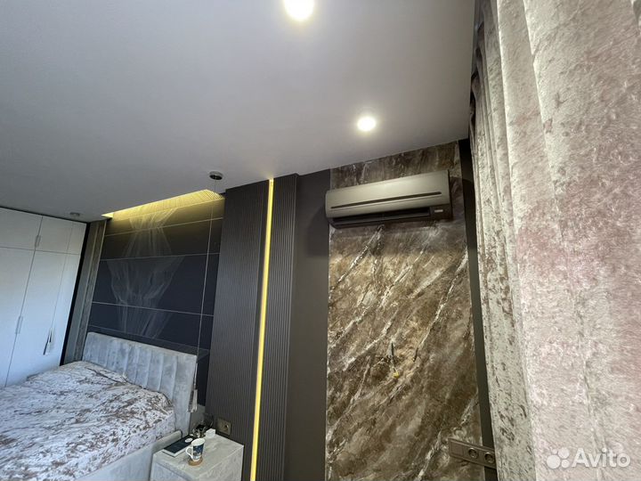 Установка кондиционеров