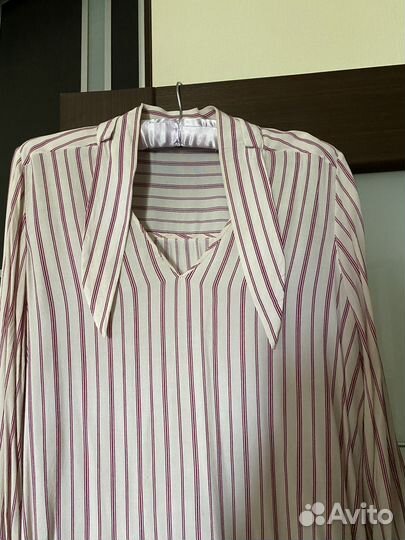 Massimo dutti рубашка