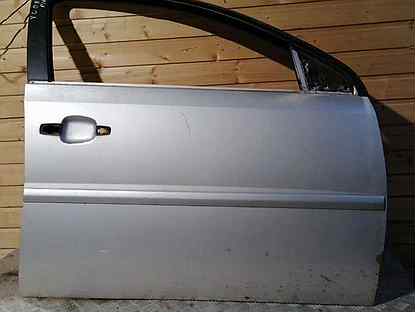 Дверь передняя правая Opel Vectra C