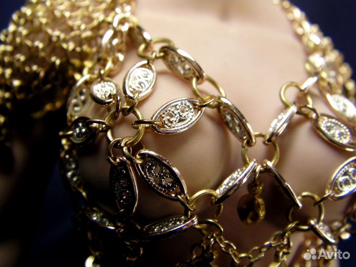 Доспех для куклы phicen