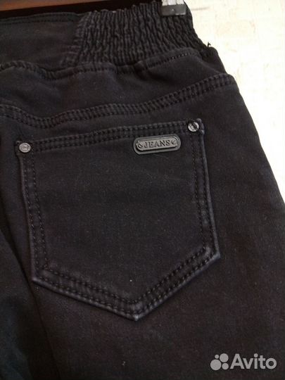 Джинсы женские