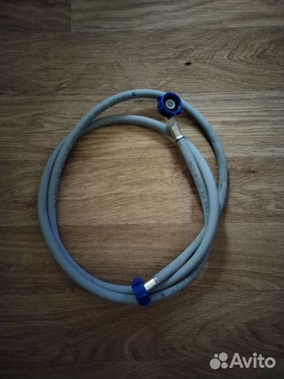 Шланг стиральной машины наливной 2м