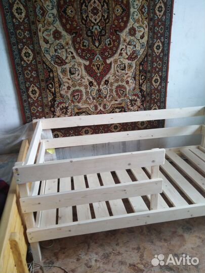 Изготовление деревянной мебели для дома и дачи