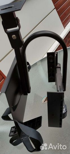 Кронштейн полка для телевизора и dvd