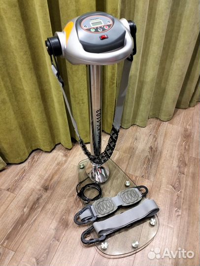 Вибромассажер Kampfer Magic KV-1103