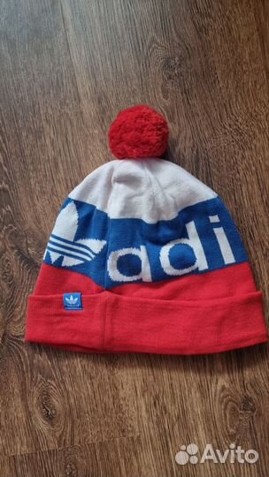 Шапка Adidas Originals