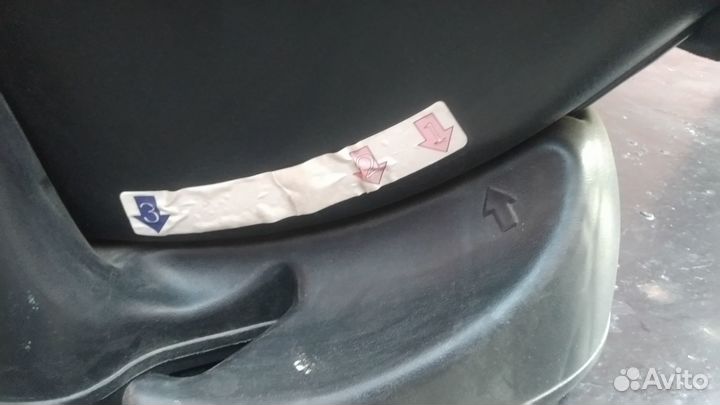 Продам детское кресло