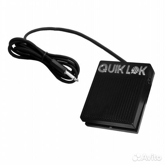 Педаль сустейна