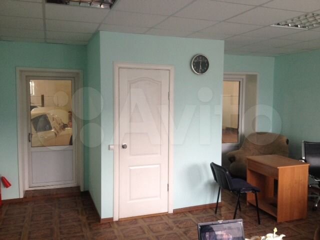 Производство, 600 м²