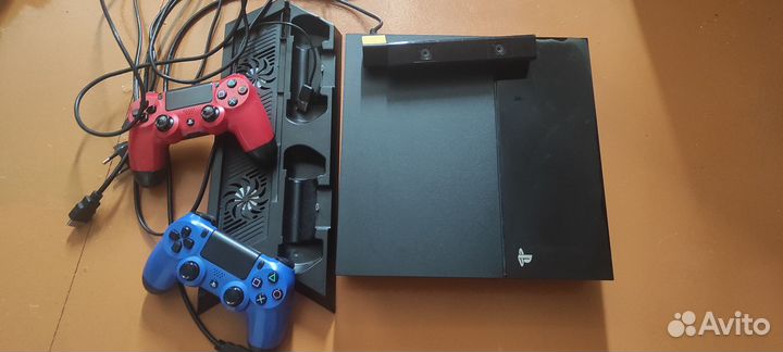 Sony playstation PS4