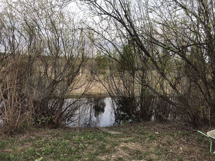 Дача 100 м² на участке 6 сот.