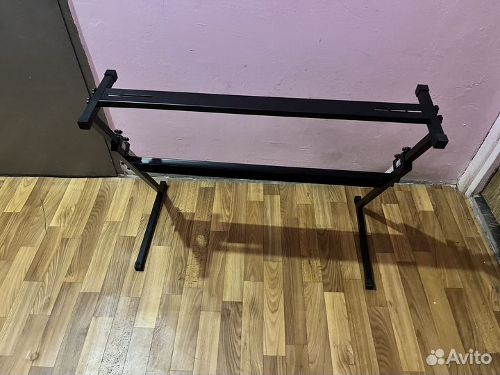 Стойка новая для синтезатора