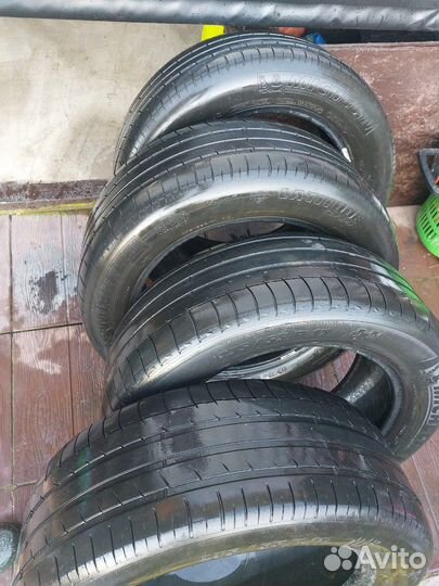 Michelin Latitude Sport 235/55 R17