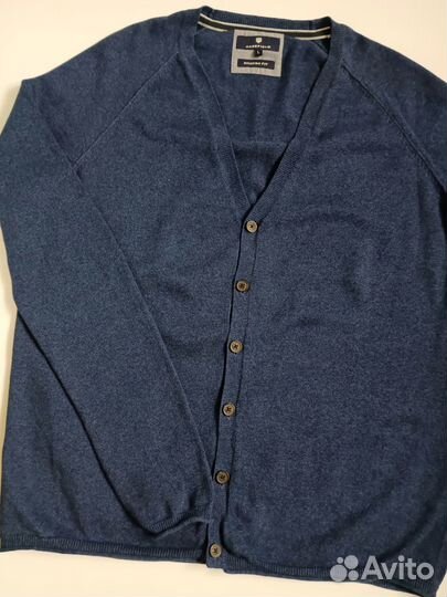 Кардиган basefield Германия размер L