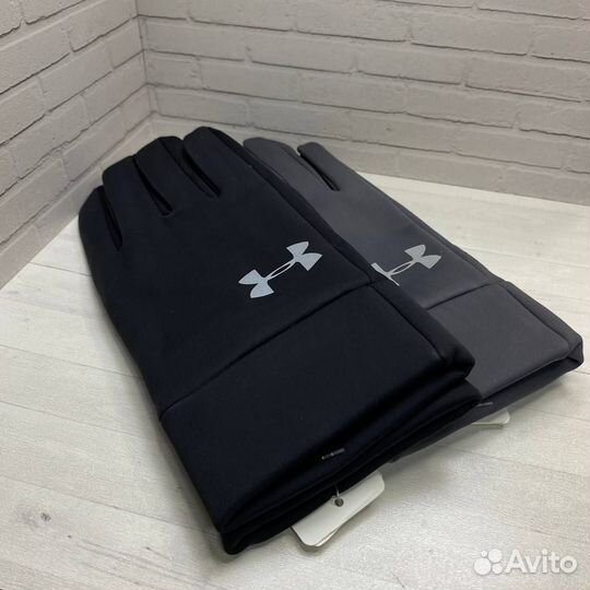 Перчатки Under