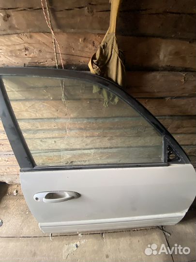 Двери на лексус