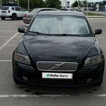 Volvo S40 1.8 MT, 2006, 244 036 км, с пробегом, цена 475 000 руб.