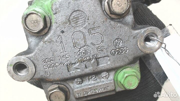 Гур Volkswagen Passat 5, 1997