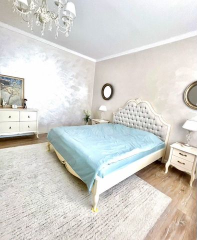 2-к. квартира, 58 м², 16/22 эт.