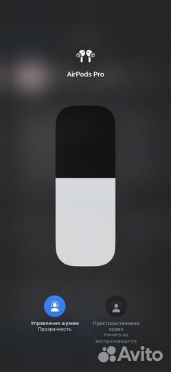 Оригинальные наушники Airpods pro 2