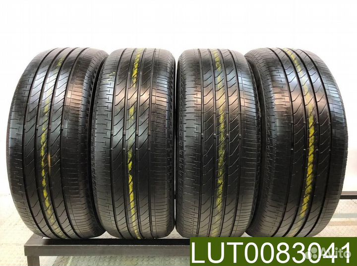 Bridgestone Turanza T005A 215/55 R17 104R