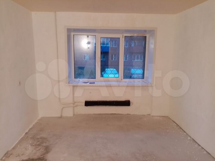 Комната 19,7 м² в 5-к., 1/5 эт.