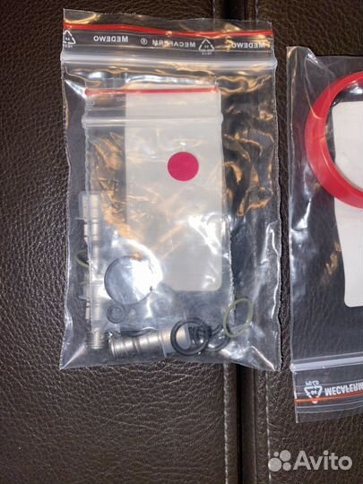 Еversys сераис комлект SV108311 SV108358