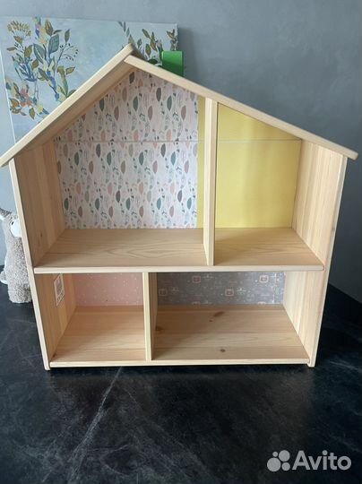 Кукольный домик IKEA