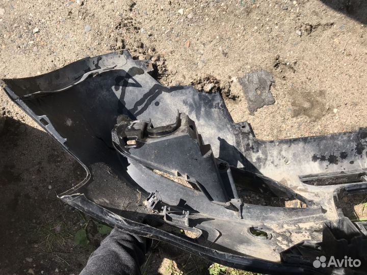 Бампер передний Audi A5 8to807437