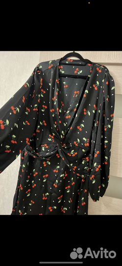 Платье женское