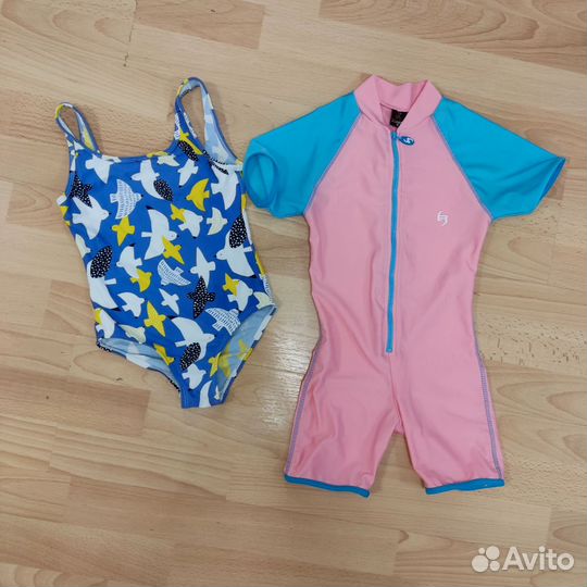 Купальники