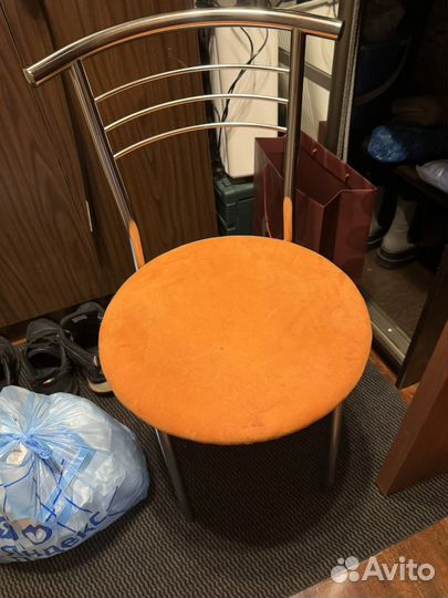 Табуретка стул