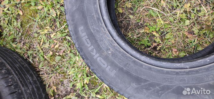 Nokian Tyres Nordman S SUV 215/70 R16 100T