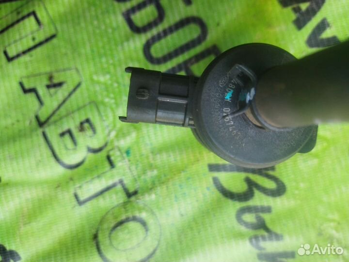 Датчик давления топлива, абсорбера Hyundai Elantra