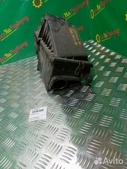 Корпус воздушного фильтра Ford Mondeo 2 универсал