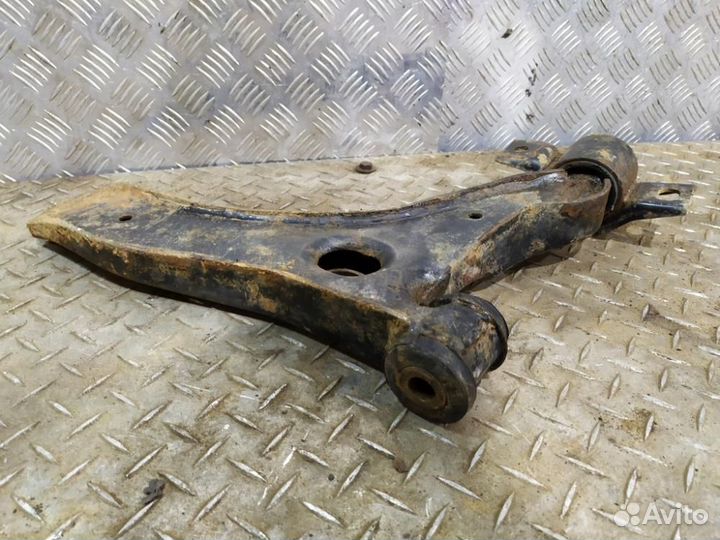 Рычаг передний левый нижний Ford Tourneo 2002-2013