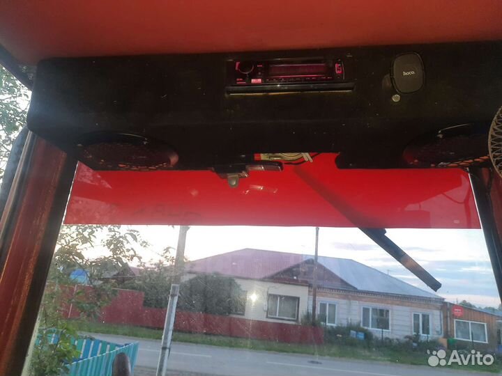 Трактор ВгТЗ Т-25 с КУН, 1990