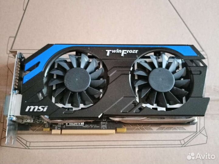 Видеокарта