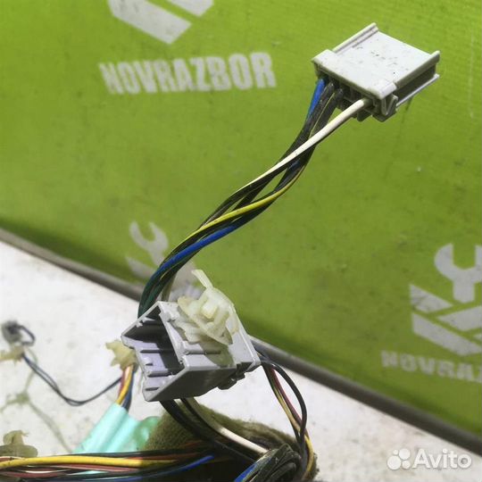 Проводка (коса) Ровер 4-серия