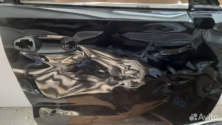 Hyundai palisade дверь