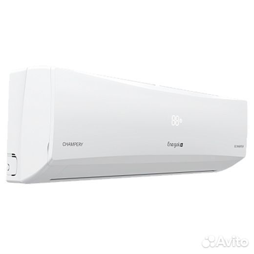 Energolux SAS07CH1-AI/SAU07CH1-AI