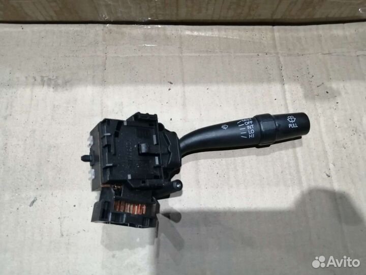 Переключатель подрулевой правый Geely mk