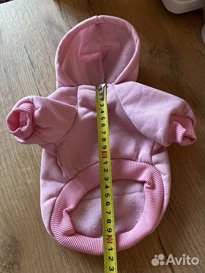 Одежда для собак мелких пород