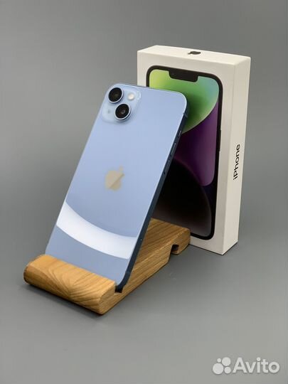 iPhone 14, 512 ГБ