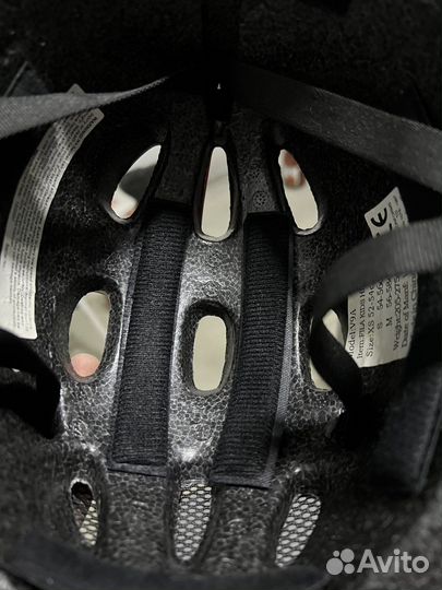 Шлем детский fila