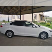 Brilliance H530 1.6 MT, 2014, 86 000 км, с пробегом, цена 800 000 руб.