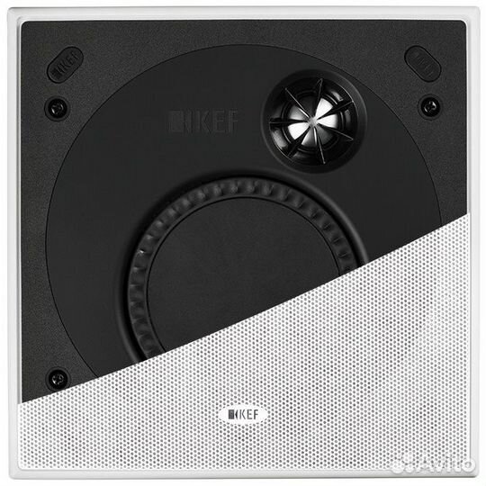 Встраиваемая акустика KEF Ci160TS (арт.247492)