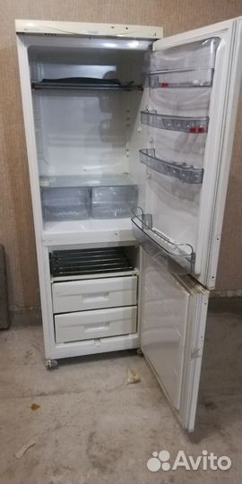 Холодильник на запчасти