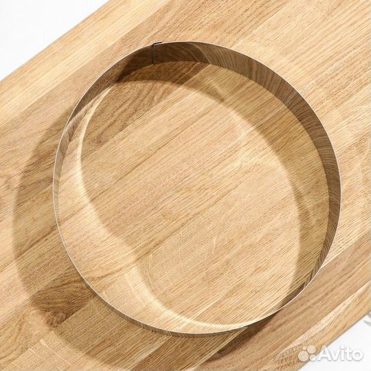 Форма для выкладки и выпечки, 205 см